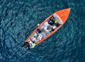 TOP 10 ADVICES FOR PILOTING DRONES ON OPEN OCEAN