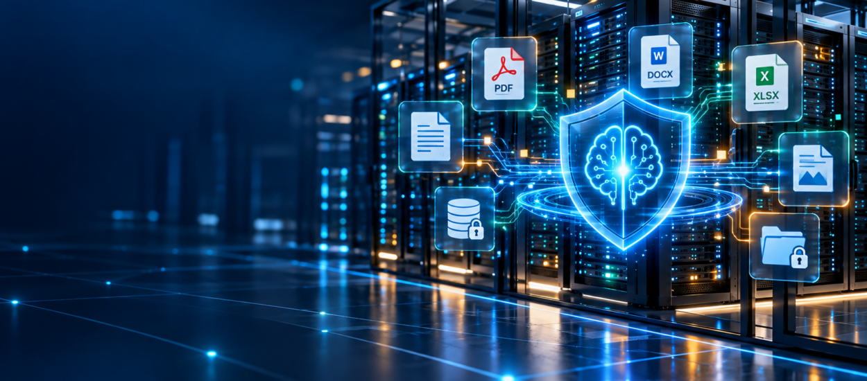 Ügyfélközpontú, Innovatív informatika megoldások